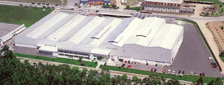 Evolução & NewPack Evolução & NewPack